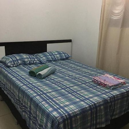 Flat Mobiliado C/ Piscina Apartment Joao Pessoa Exterior photo