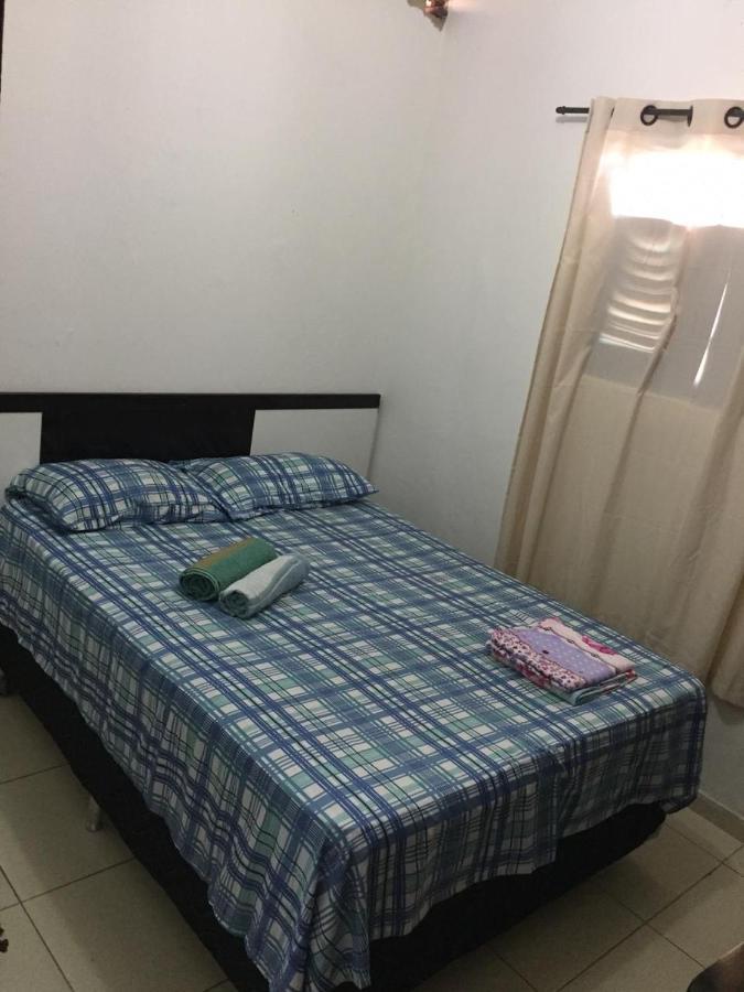 Flat Mobiliado C/ Piscina Apartment Joao Pessoa Exterior photo